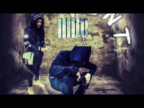 NWM Ruga X Dee Banz - Vent(Official Visualizer)