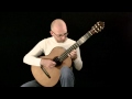 "Toledo" by Ralph Towner played by Ronny Wiesauer