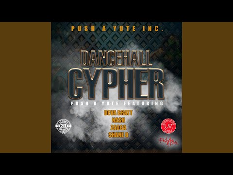 Dancehall Cypher