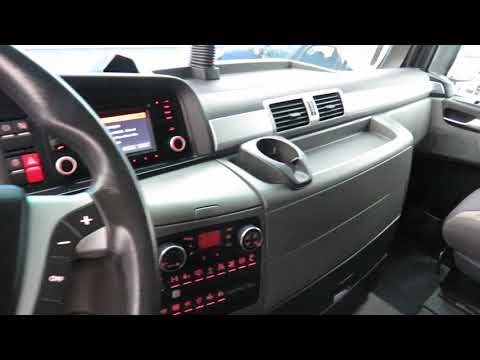 MAN TGX 18.480 XXL, EURO 6, INTARDER, Automat