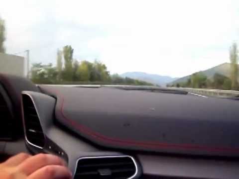 Ferrari 458 Spider Vs. Ducati Evo