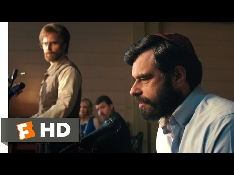 Don Verdean - Tell Them the Truth Scene (6/10) | Movieclips