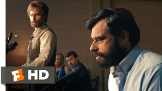 Don Verdean - Tell Them the Truth Scene (6/10) | Movieclips video