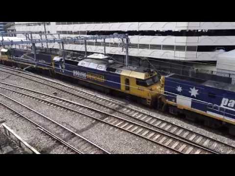 NR105/ AN1 / NR28 with PN 3BA6 - 21/9/16