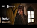 Resurrection: Ertugrul Season 5 Trailer (English)