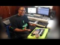 Remaking Michael Jackson Can't Let Her Get Away Maschine mk1 used
