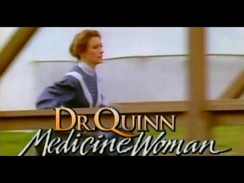 Tráiler Dr(a). Quinn, la mujer que cura: 5×1