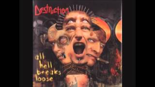 Destruction - Extreme Measures