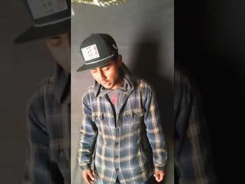 Mc deiik - Sonando mis rimas (2015)