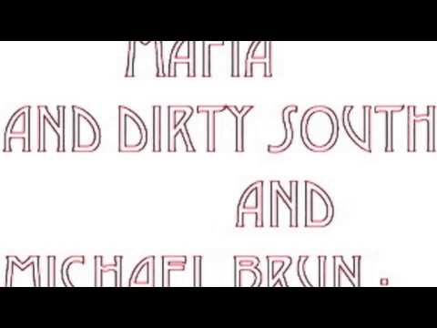 Dirty South & Michael Brun ft. Swedish House Mafia - Save The Rift (GetMySoul mashup)
