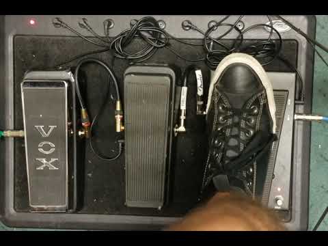 Morley Classic Wah 2010s - Black image 5