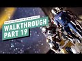 Marvel's Guardians of the Galaxy Walkthrough Part 19 - Into the Fire