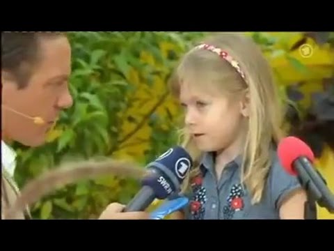 Stefan Mross, Currywurst – Mädchen musste mit Zahnschmerzen bei 'Immer wieder Sonntags' singen