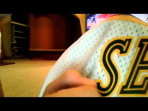 difference between Replica, Swingman, Authentic NBA Jersey