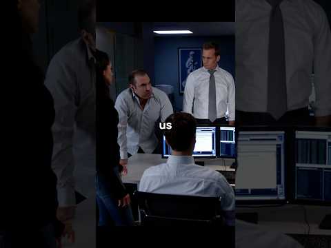 We can use their bonds to settle the class action lawsuit  || Suits #series #suit #shorts