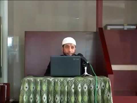 Sirah Nabawiyyah ke7 - Masuk Islamnya Hamzah Rhodhiallohuanhu - Ustadz Khalid Basalamah