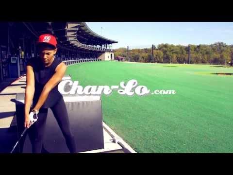 Chan-lo.com PRESENTS: Chicks N' Kicks - BTS w/ Maggie Noel