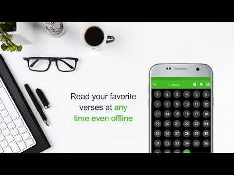 Bible Catholic edition Video