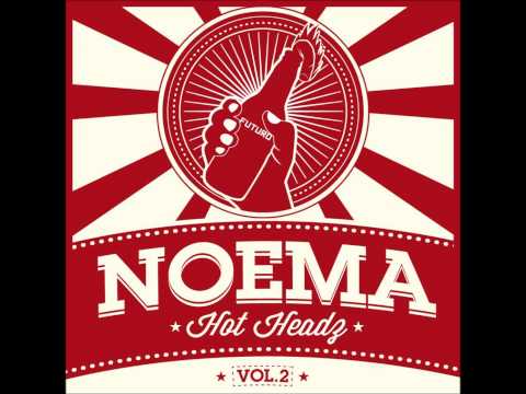 Noema-Hot Headz vol.2-Intro prod. Gheesa