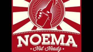 Noema-Hot Headz vol.2-Intro prod. Gheesa