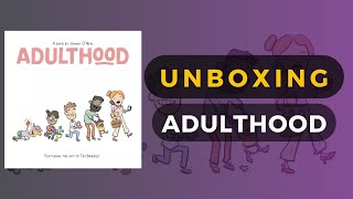 Danielle - Adulthood video thumbnail