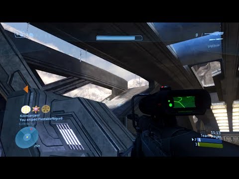 FatRat & Dutchy :: Drive 2 - Halo 3 Dualtage