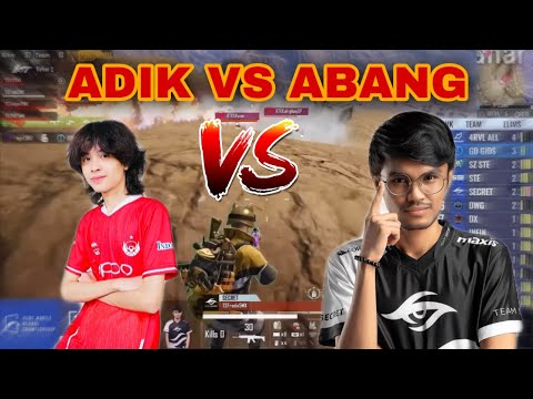 🔴”SECRET FREDO VS BTR UHIGH!!