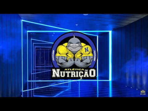 Apresentação da Atlética - 2021