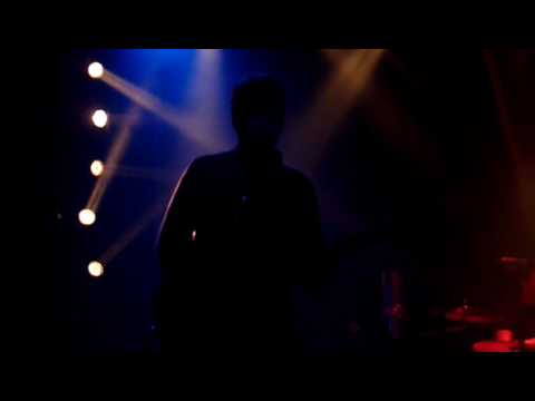 The Clever Square | Live @ Bronson 2009 Pt.3