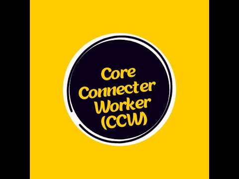 Workday Core Hcm Core Connecter Worker Ccw