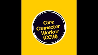 Workday Core HCM Core Connecter Worker (CCW)
