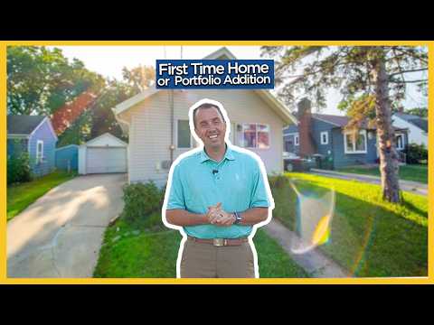 SE Rochester Single Family Rental