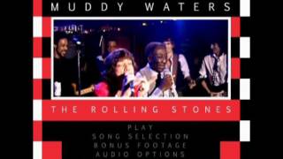 Muddy Waters & The Rolling Stones - Next time you see her