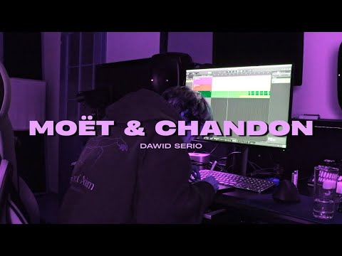 Dawid serio - Moët & Chandon (3/52)