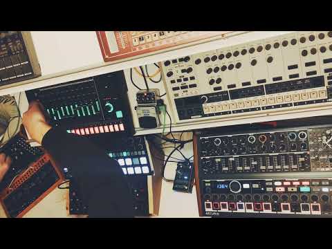 Techno Jam #26