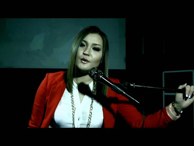 SAАRAL KHUN ost SOUNDTRACK Ariungoo