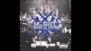 MC Eiht - The Reign (HD)