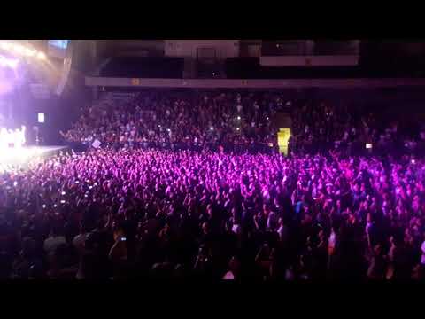 Rouge 15 Anos - Nunca Deixe De Sonhar (Belo Horizonte)