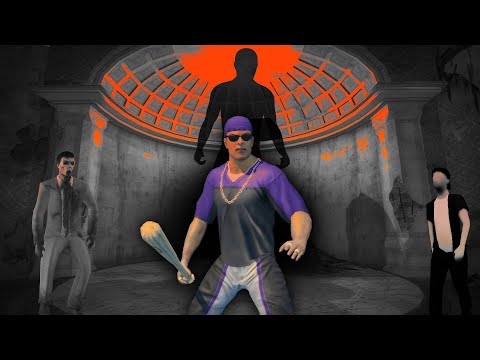 The Freezer Saints Row 2