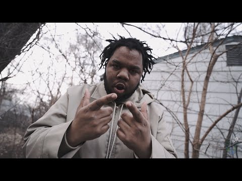 Clean Up Man - "Choppa Baby" (Block Logic Exclusive - Official Music Video)