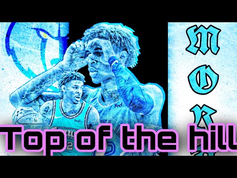 Top of the hill - Caleb Gordon and Mike teezy