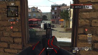 Call of Duty_BO6 サーチでハンドキャノンは最強
