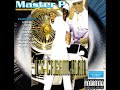 Master P x Watch Deez Hoes x Featuring Mr. Serv-On, Silkk The Shocker, Tre 8 & Mo B  Dick