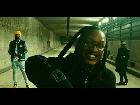 Davvy A$tral - “Cold Night’s” (ft.DM Westside & Toni Trees)