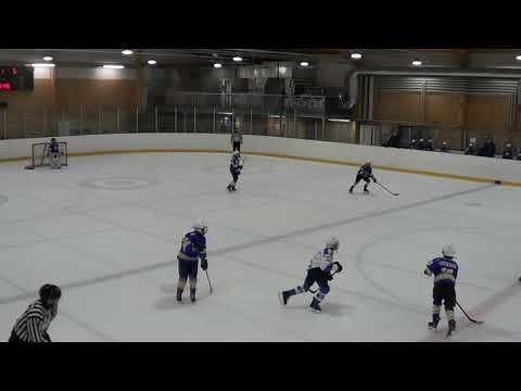 -09/U13 AA RNK Kings - UJK 2021.10.31 Osa3
