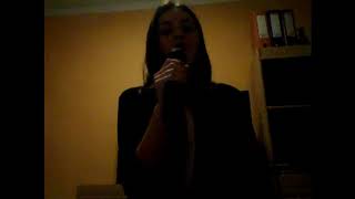 Honorata Skarbek- Damy rade (cover by Kari)