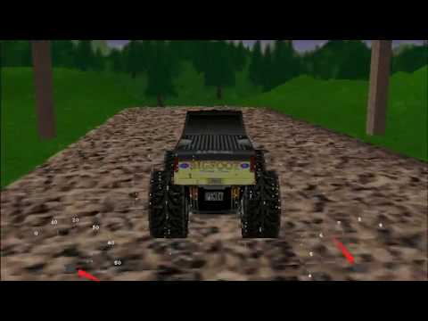 monster truck madness 3 download pc