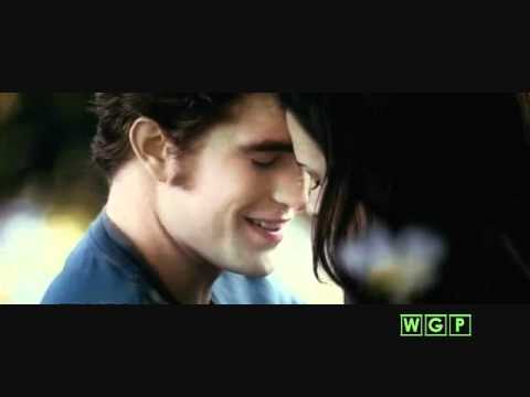 Edward/Bella - Heart Go Faster