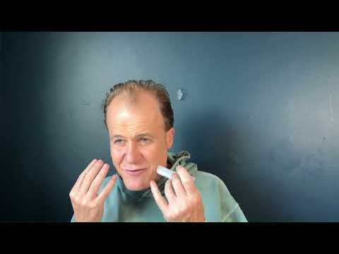 Anders Larsen Showreel