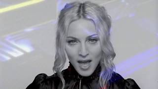 Madonna Beat Goes On (Video Mix) (feat. Kanye West and Pharrell Williams)